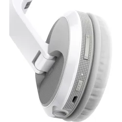 PIONEER DJ AURICULARES BLUETOOTH DJ HDJ-X5BT WHITE