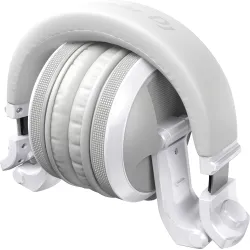 PIONEER DJ AURICULARES BLUETOOTH DJ HDJ-X5BT WHITE