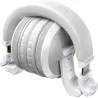 PIONEER DJ AURICULARES BLUETOOTH DJ HDJ-X5BT WHITE