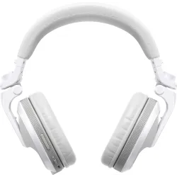 PIONEER DJ AURICULARES BLUETOOTH DJ HDJ-X5BT WHITE