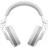 PIONEER DJ AURICULARES BLUETOOTH DJ HDJ-X5BT WHITE