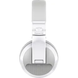 PIONEER DJ AURICULARES BLUETOOTH DJ HDJ-X5BT WHITE