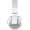 PIONEER DJ AURICULARES BLUETOOTH DJ HDJ-X5BT WHITE