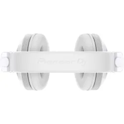 PIONEER DJ AURICULARES BLUETOOTH DJ HDJ-X5BT WHITE