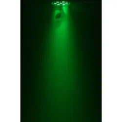 JBSYSTEMS - PARTY SPOT FOCO PAR LED 7x8 RGBW JBSYSTEMS