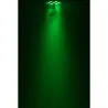JBSYSTEMS - PARTY SPOT FOCO PAR LED 7x8 RGBW JBSYSTEMS