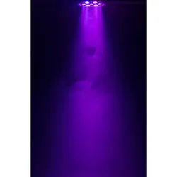 JBSYSTEMS - PARTY SPOT FOCO PAR LED 7x8 RGBW JBSYSTEMS