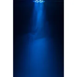 JBSYSTEMS - PARTY SPOT FOCO PAR LED 7x8 RGBW JBSYSTEMS