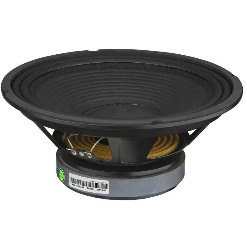 PWX-10/200 ALTAVOZ 10\" 200W JB SYSTEMS