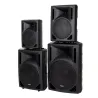 PS-10 CAJA ACUSTICA 10" PASIVA 160W JBSYSTEMS