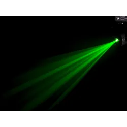 STRIKER CABEZA MOVIL SPOT Y WASH JBSYSTEMS