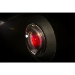 JBSYSTEMS - CHALLENGER BSW CABEZA MÓVIL LED 150W JBSYSTEMS