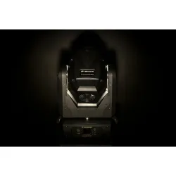 CABEZA MOVIL LED 150W CHALLENGER BSW JBSYSTEMS