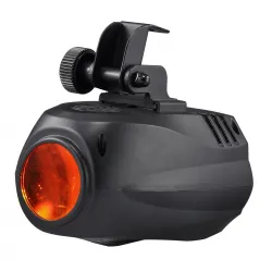 SUPER ATLAS EFECTO ILUMINACION LED JBSYSTEMS