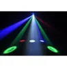 SUPER ATLAS EFECTO ILUMINACION LED JBSYSTEMS