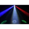 SUPER ATLAS EFECTO ILUMINACION LED JBSYSTEMS