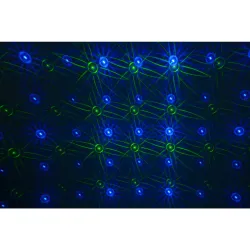 PHOTON MINI LASER JBSYSTEMS