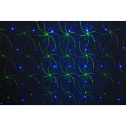 PHOTON MINI LASER JBSYSTEMS