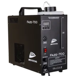 JBSYSTEMS - FAZE-700 MÁQUINA EFECTO FAZER JBSYSTEMS