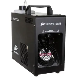 JBSYSTEMS - FAZE-700 MÁQUINA EFECTO FAZER JBSYSTEMS