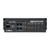 JBSYSTEMS - MIX-5.2 MEZCLADORA 2 ZONAS JBSYSTEMS