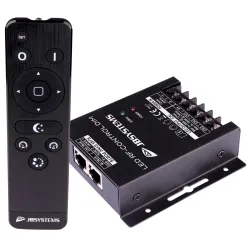 JBSYSTEMS LED RF-CONTROL DIM