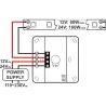 JBSYSTEMS LED 1CH DIM WALL