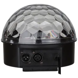 JBSYSTEMS - LED DIAMOND II EFECTO LED 6x3W JBSYSTEMS