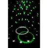 JBSYSTEMS - LED DIAMOND II EFECTO LED 6x3W JBSYSTEMS