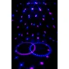 JBSYSTEMS - LED DIAMOND II EFECTO LED 6x3W JBSYSTEMS