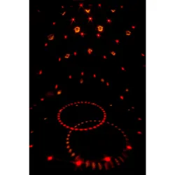 LED DIAMOND II EFCTO JBSYSTEMS