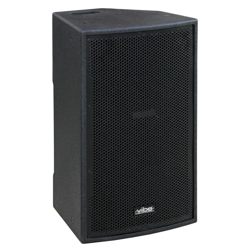 JBSYSTEMS VIBE-12 MKII CAJA ACUSTICA 12\" 200W