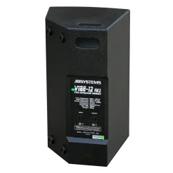 JBSYSTEMS - VIBE-12 MKII CAJA ACÚSTICA PASIVA 12" 250W JBSYSTEMS