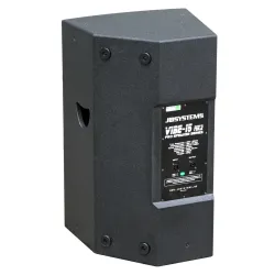 JBSYSTEMS - VIBE-15 MKII CAJA ACÚSTICA PASIVA 15" 300W JBSYSTEMS