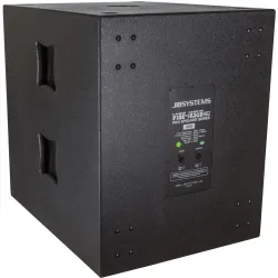 JBSYSTEMS - VIBE-18SUB MKII SUBWOOFER PASIVO 18" 600W JBSYSTEMS