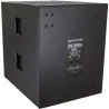 JBSYSTEMS VIBE-18S  MKII SISTEMA SUBGRAVE 18\" 600W