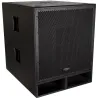 JBSYSTEMS - VIBE-18SUB MKII SUBWOOFER PASIVO 18" 600W JBSYSTEMS