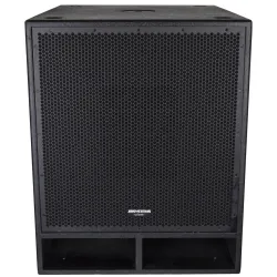 JBSYSTEMS - VIBE-18SUB MKII SUBWOOFER PASIVO 18" 600W JBSYSTEMS