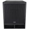 JBSYSTEMS - VIBE-18SUB MKII SUBWOOFER PASIVO 18" 600W JBSYSTEMS