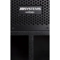 JBSYSTEMS VIBE-18S  MKII SISTEMA SUBGRAVE 18\" 600W
