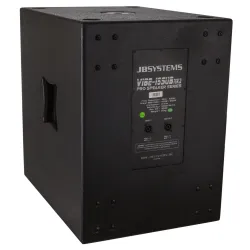 JBSYSTEMS VIBE-15SUB MkII SISTEMA GRAVES 15\"