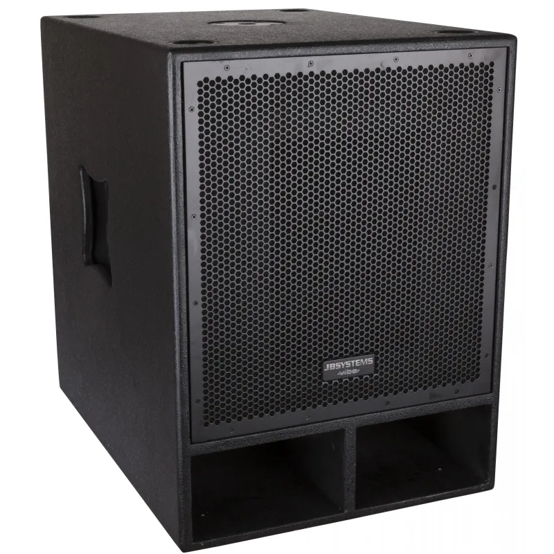 JBSYSTEMS - VIBE-15SUB MKII SISTEMA SUBWOOFER 15" JBSYSTEMS