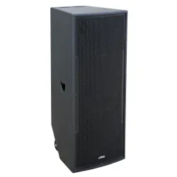 JBSYSTEMS VIBE-30 MKII CAJA ACUSTICA 2x15\" 800W