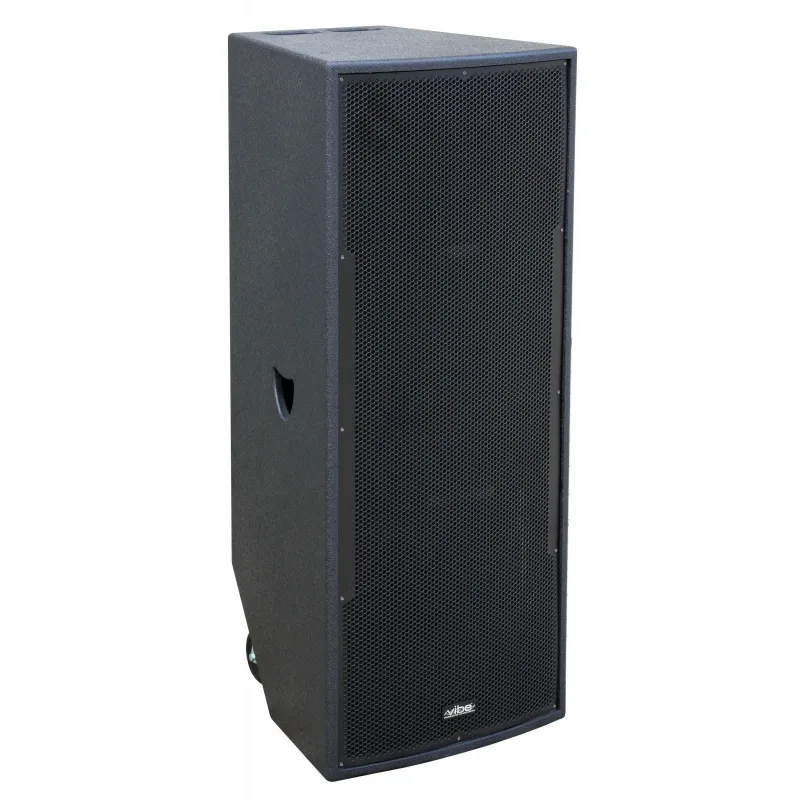 JBSYSTEMS - VIBE-30 MKII CAJA ACÚSTICA PASIVA 2x15" 800W JBSYSTEMS