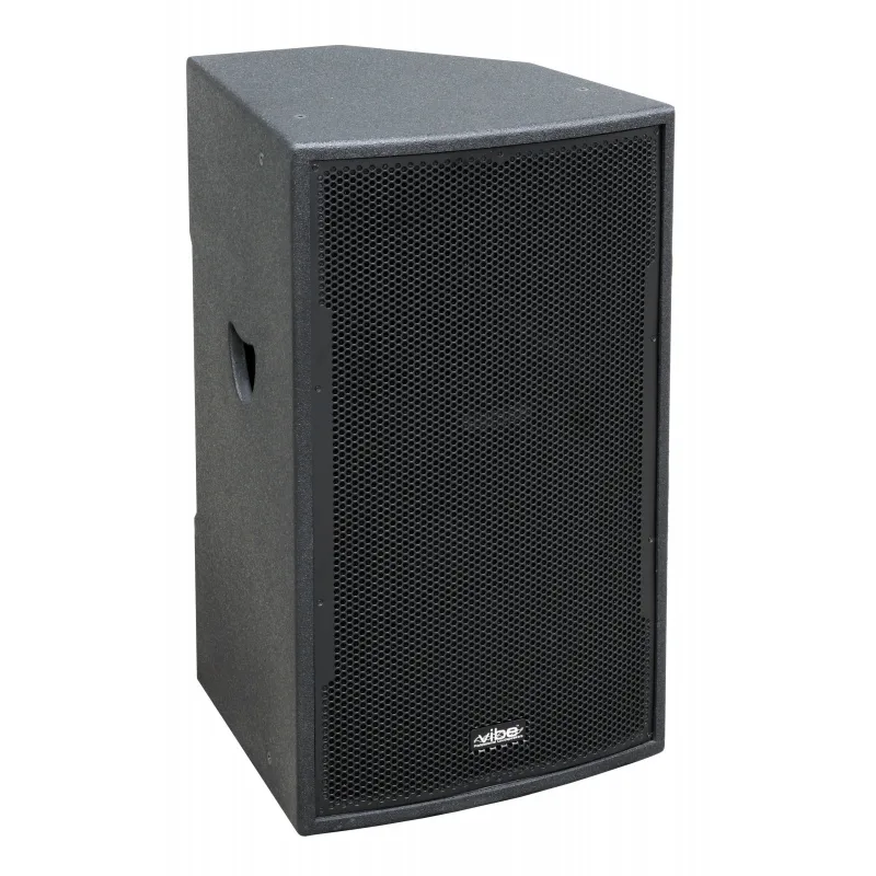 JBSYSTEMS - VIBE-15 MKII CAJA ACÚSTICA PASIVA 15" 300W JBSYSTEMS