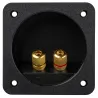 JBSYSTEMS TE-10 BASE CONEXION 2 BORNAS SALIDA