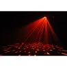 INVADER EFECTO ILUMINACION LED+LASER JBSYSTEMS