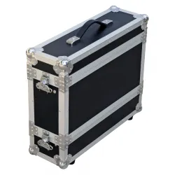 RACK MICRO CASE 3u JBSYSTEMS