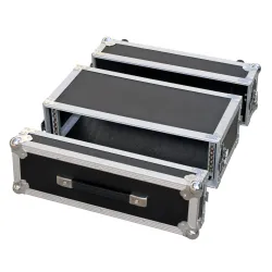 RACK MICRO CASE 3u JBSYSTEMS