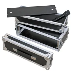 RACK MICRO CASE 3u JBSYSTEMS
